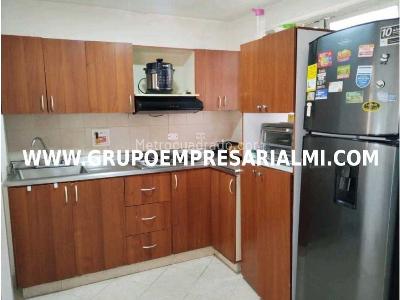 Apartamento de 3 alcobas en venta en Santa Ana, Sabaneta, 88 m² · foto 11 de 20