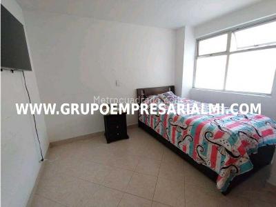 Apartamento de 3 alcobas en venta en Santa Ana, Sabaneta, 88 m² · foto 13 de 20