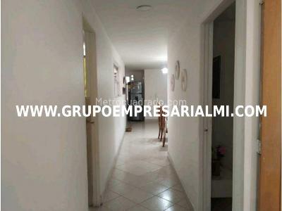 Apartamento de 3 alcobas en venta en Santa Ana, Sabaneta, 88 m² · foto 20 de 20