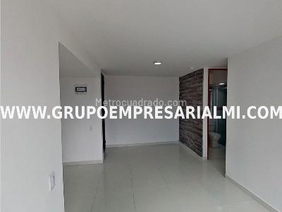 Apartamento de 3 alcobas en venta en La Doctora, Sabaneta, 58 m² · foto 2 de 20