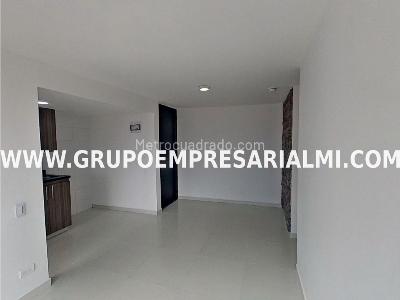 Apartamento de 3 alcobas en venta en La Doctora, Sabaneta, 58 m² · foto 3 de 20