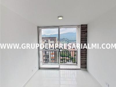 Apartamento de 3 alcobas en venta en La Doctora, Sabaneta, 58 m² · foto 5 de 20