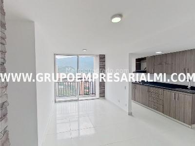 Apartamento de 3 alcobas en venta en La Doctora, Sabaneta, 58 m² · foto 6 de 20