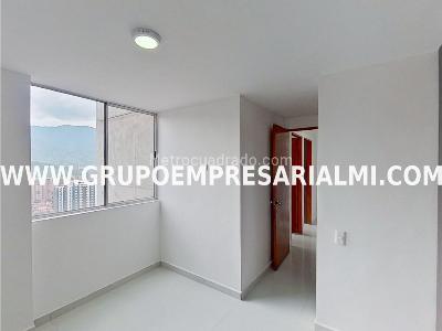 Apartamento de 3 alcobas en venta en La Doctora, Sabaneta, 58 m² · foto 8 de 20