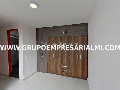 Apartamento de 3 alcobas en venta en La Doctora, Sabaneta, 58 m² · foto 9 de 20