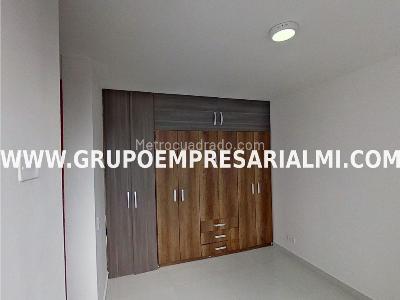 Apartamento de 3 alcobas en venta en La Doctora, Sabaneta, 58 m² · foto 10 de 20