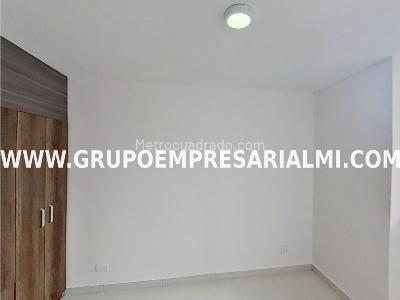 Apartamento de 3 alcobas en venta en La Doctora, Sabaneta, 58 m² · foto 11 de 20