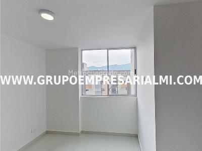 Apartamento de 3 alcobas en venta en La Doctora, Sabaneta, 58 m² · foto 13 de 20