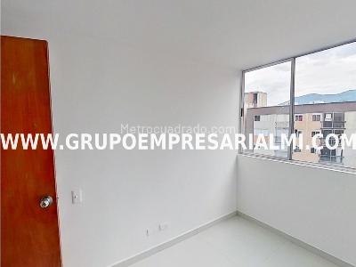 Apartamento de 3 alcobas en venta en La Doctora, Sabaneta, 58 m² · foto 16 de 20