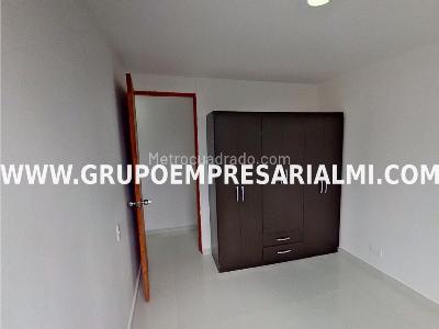 Apartamento de 3 alcobas en venta en La Doctora, Sabaneta, 58 m² · foto 17 de 20