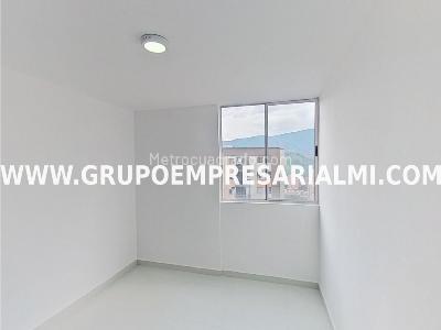 Apartamento de 3 alcobas en venta en La Doctora, Sabaneta, 58 m² · foto 18 de 20