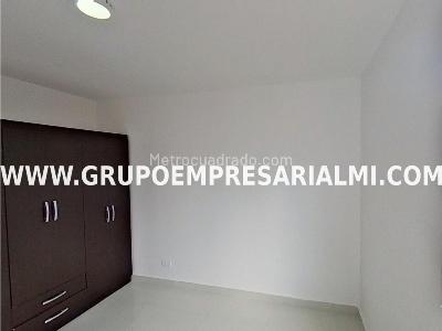 Apartamento de 3 alcobas en venta en La Doctora, Sabaneta, 58 m² · foto 20 de 20