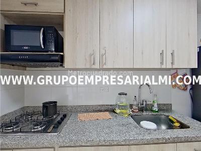 Apartamento de 3 alcobas en venta en La Doctora, Sabaneta, 73 m² · foto 5 de 20