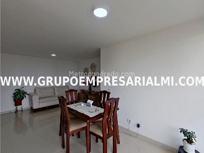 Apartamento de 3 alcobas en venta en La Doctora, Sabaneta, 73 m² · foto 6 de 20