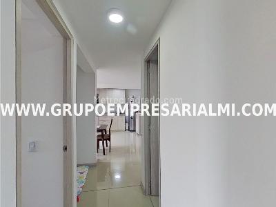 Apartamento de 3 alcobas en venta en La Doctora, Sabaneta, 73 m² · foto 7 de 20