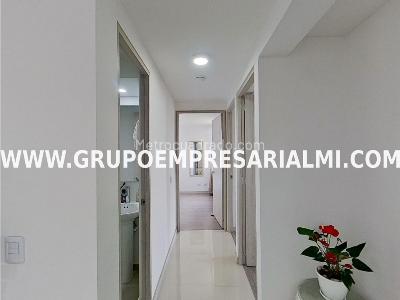 Apartamento de 3 alcobas en venta en La Doctora, Sabaneta, 73 m² · foto 8 de 20