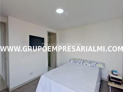 Apartamento de 3 alcobas en venta en La Doctora, Sabaneta, 73 m² · foto 9 de 20
