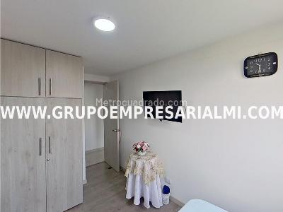 Apartamento de 3 alcobas en venta en La Doctora, Sabaneta, 73 m² · foto 11 de 20
