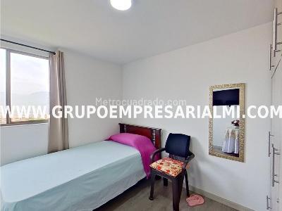 Apartamento de 3 alcobas en venta en La Doctora, Sabaneta, 73 m² · foto 12 de 20