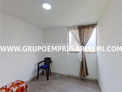 Apartamento de 3 alcobas en venta en La Doctora, Sabaneta, 73 m² · foto 14 de 20