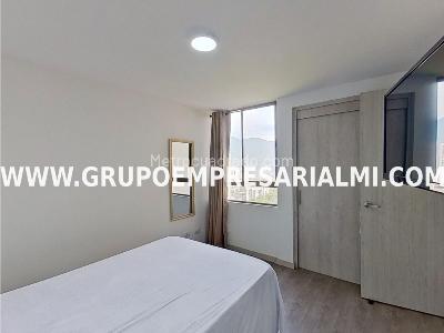 Apartamento de 3 alcobas en venta en La Doctora, Sabaneta, 73 m² · foto 16 de 20