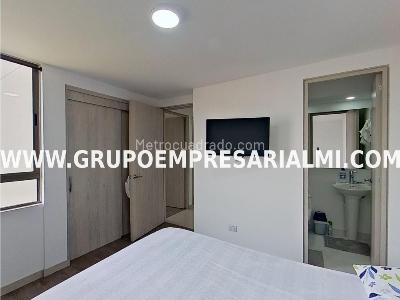 Apartamento de 3 alcobas en venta en La Doctora, Sabaneta, 73 m² · foto 17 de 20