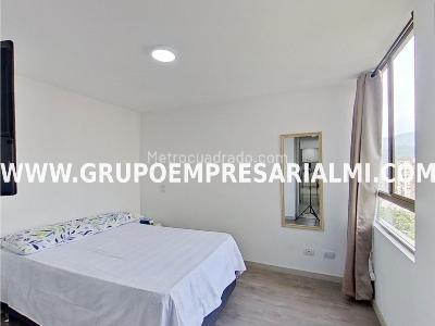 Apartamento de 3 alcobas en venta en La Doctora, Sabaneta, 73 m² · foto 18 de 20