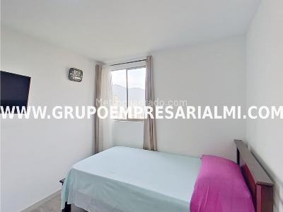 Apartamento de 3 alcobas en venta en La Doctora, Sabaneta, 73 m² · foto 19 de 20