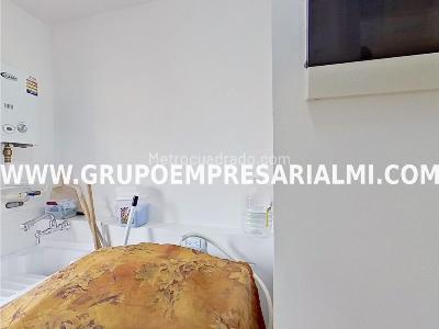 Apartamento de 3 alcobas en venta en La Doctora, Sabaneta, 73 m² · foto 20 de 20