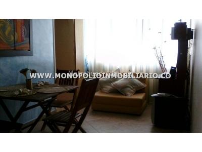 Apartamento en Arriendo, Guayabal, Medellín