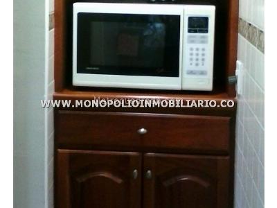 Apartamento en arriendo en Guayabal, Medellín · foto 5 de 13