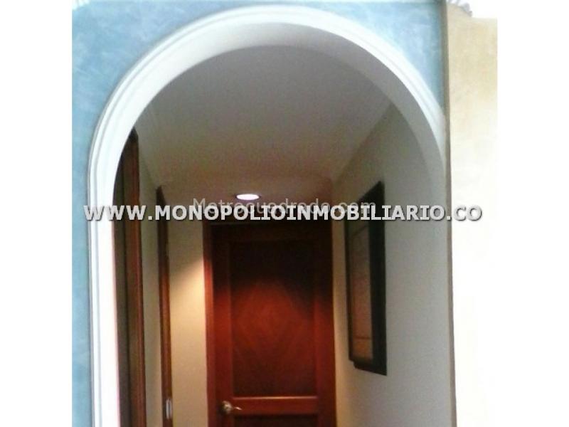 Apartamento Amoblado de 2 Alcobas en Guayabal - 6