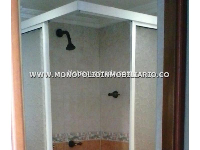 Apartamento Amoblado de 2 Alcobas en Guayabal - 8