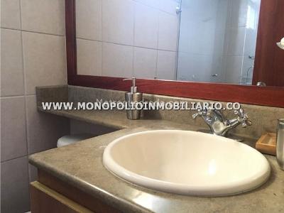 Apartamento de 3 alcobas en arriendo en La Aguacatala, Medellín, 95 m² · foto 5 de 10