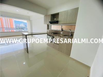 Apartaestudio en Arriendo, Ancon Sur, Sabaneta