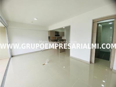 Apartaestudio en arriendo en Ancon Sur, Sabaneta, 55 m² · foto 2 de 13