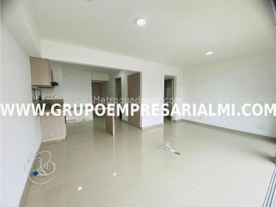 Apartaestudio en arriendo en Ancon Sur, Sabaneta, 55 m² · foto 3 de 13