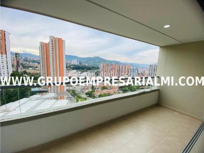 Apartaestudio en arriendo en Ancon Sur, Sabaneta, 55 m² · foto 4 de 13