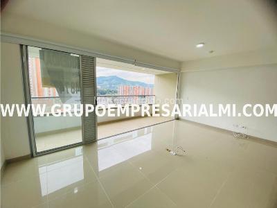 Apartaestudio en arriendo en Ancon Sur, Sabaneta, 55 m² · foto 5 de 13