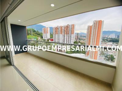 Apartaestudio en arriendo en Ancon Sur, Sabaneta, 55 m² · foto 6 de 13