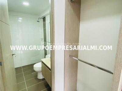 Apartaestudio en arriendo en Ancon Sur, Sabaneta, 55 m² · foto 8 de 13