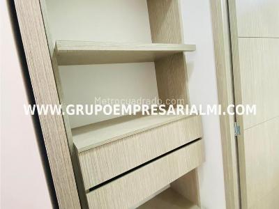 Apartaestudio en arriendo en Ancon Sur, Sabaneta, 55 m² · foto 9 de 13