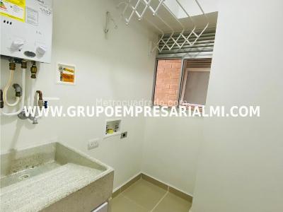 Apartaestudio en arriendo en Ancon Sur, Sabaneta, 55 m² · foto 10 de 13