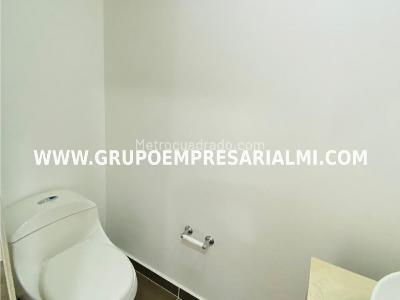 Apartaestudio en arriendo en Ancon Sur, Sabaneta, 55 m² · foto 11 de 13