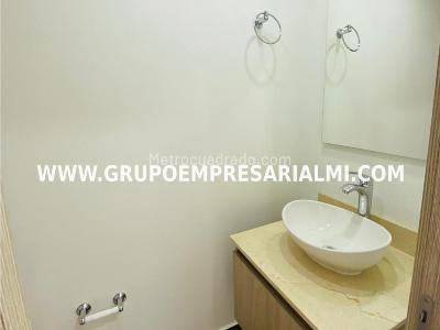 Apartaestudio en arriendo en Ancon Sur, Sabaneta, 55 m² · foto 12 de 13