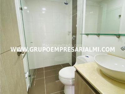 Apartaestudio en arriendo en Ancon Sur, Sabaneta, 55 m² · foto 13 de 13