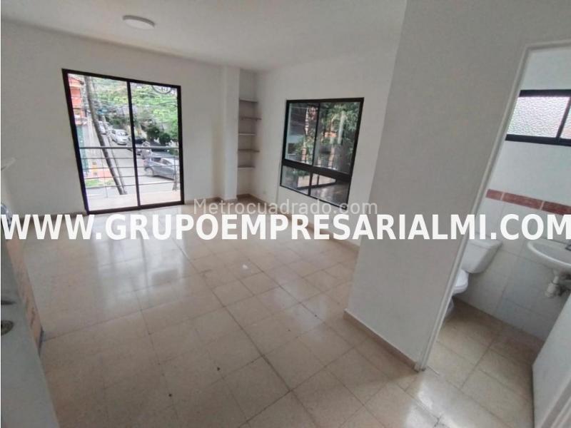Oficina en Arriendo, La Magnolia, Envigado - Vista 2