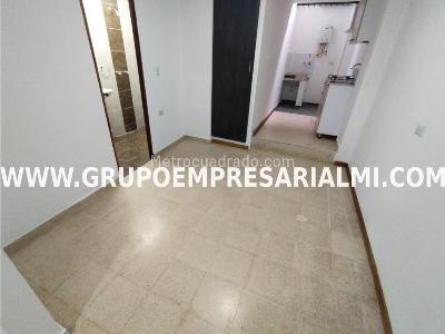 Apartaestudio en arriendo en La Magnolia, Envigado · foto 3 de 20