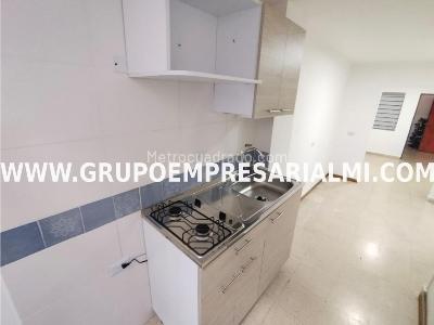 Apartaestudio en arriendo en La Magnolia, Envigado · foto 5 de 20