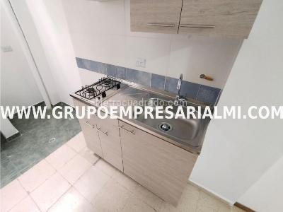 Apartaestudio en arriendo en La Magnolia, Envigado · foto 8 de 20
